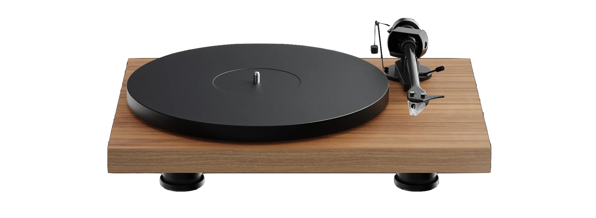 Pro-Ject Colourful Audio System 2