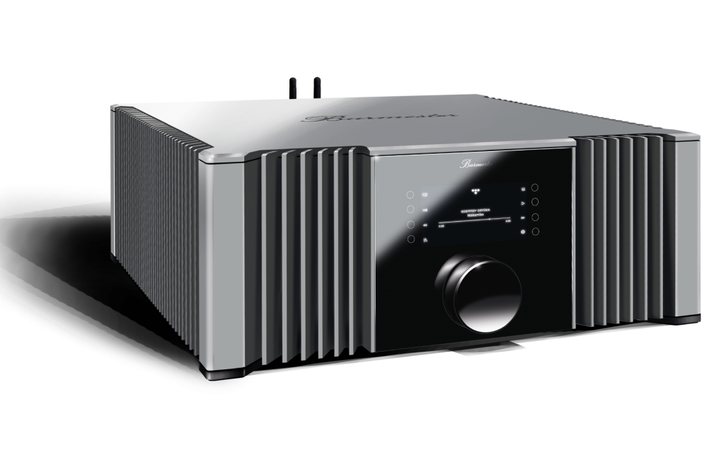 Burmester Classic Line 232