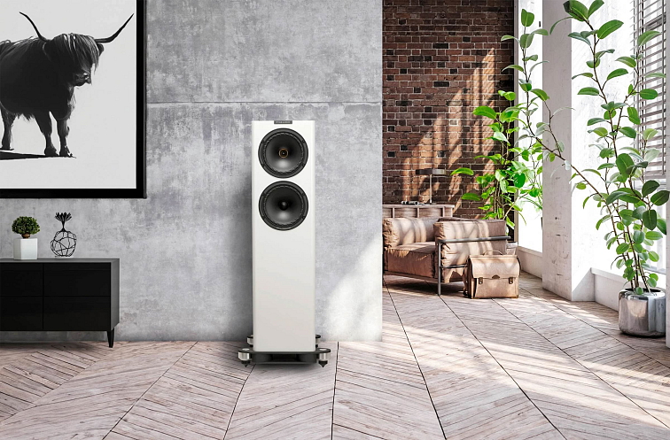 Fyne Audio F701SP