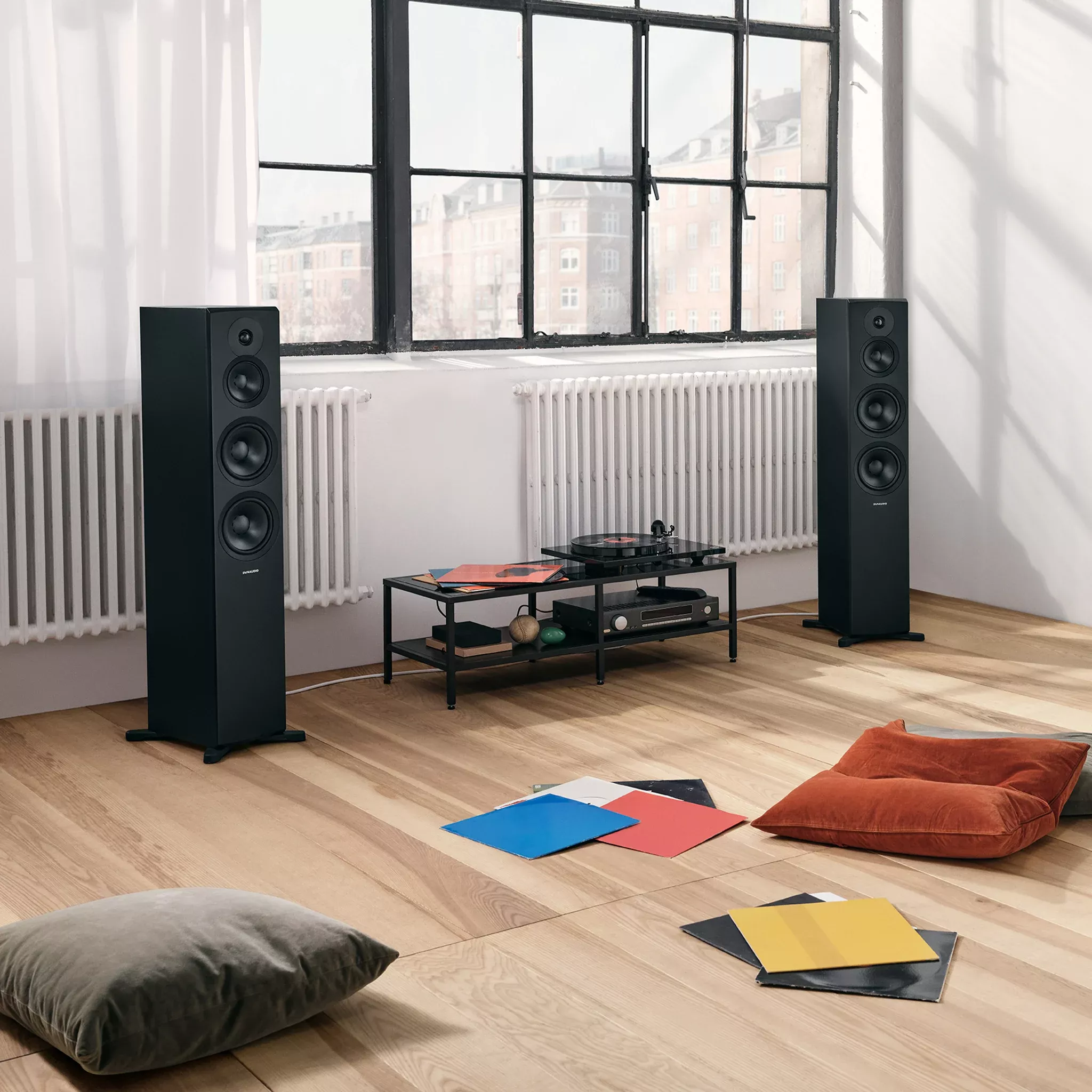 Dynaudio Emit 50