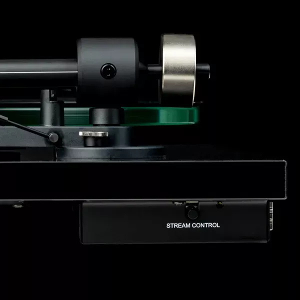 Pro-Ject T2W Wi-Fi + Sumiko Rainier