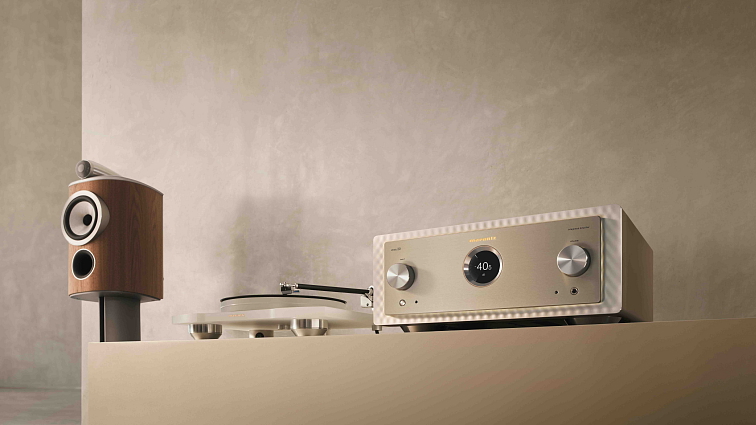 Marantz MODEL 10
