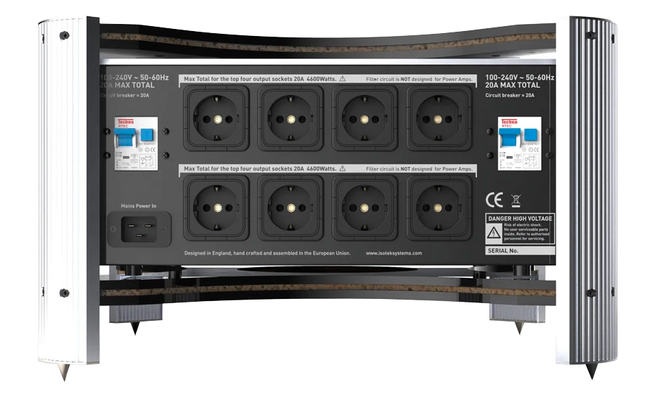 IsoTek EVO3 Super Nova