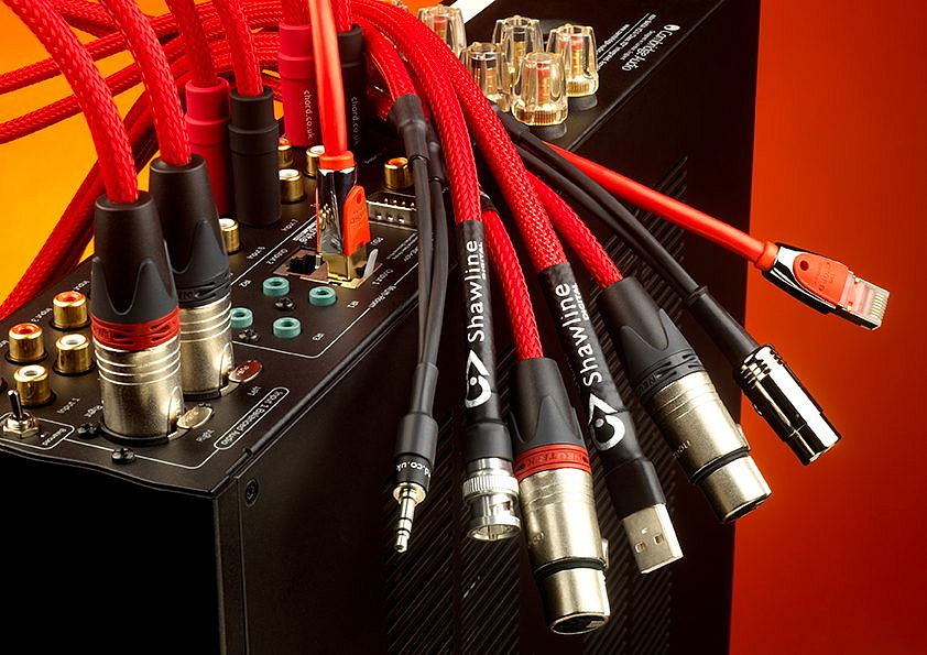 Chord Shawline Digital RCA / RCA