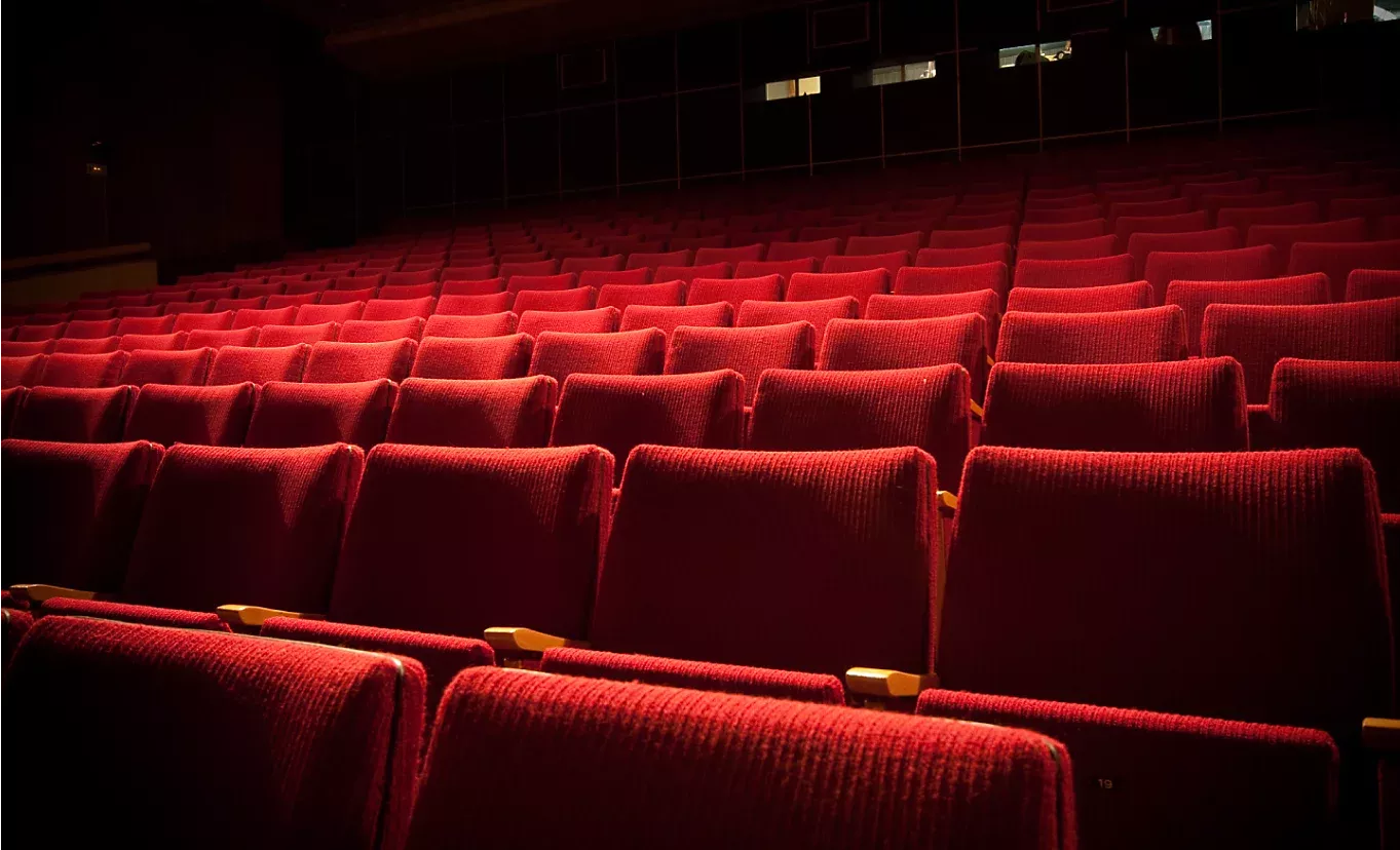 SONY Bravia Theatre Quad