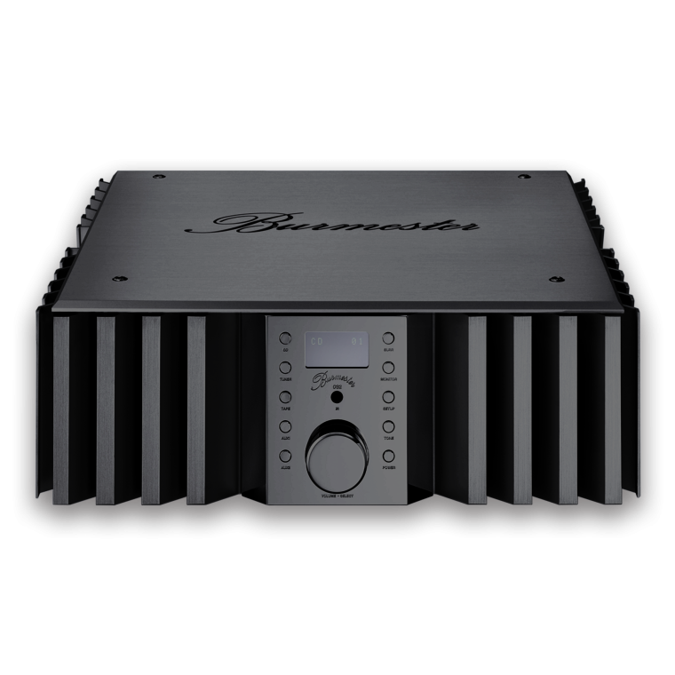 Burmester Classic Line 032