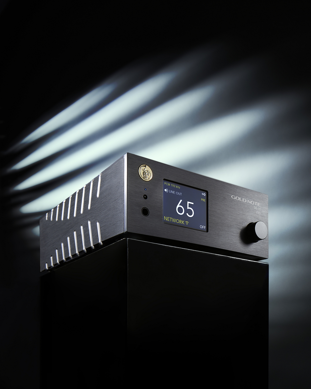 Gold Note DS-10 EVO LINE