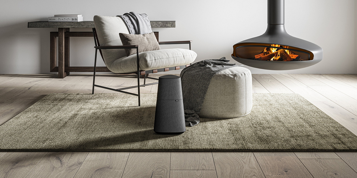 LOEWE klang mr5
