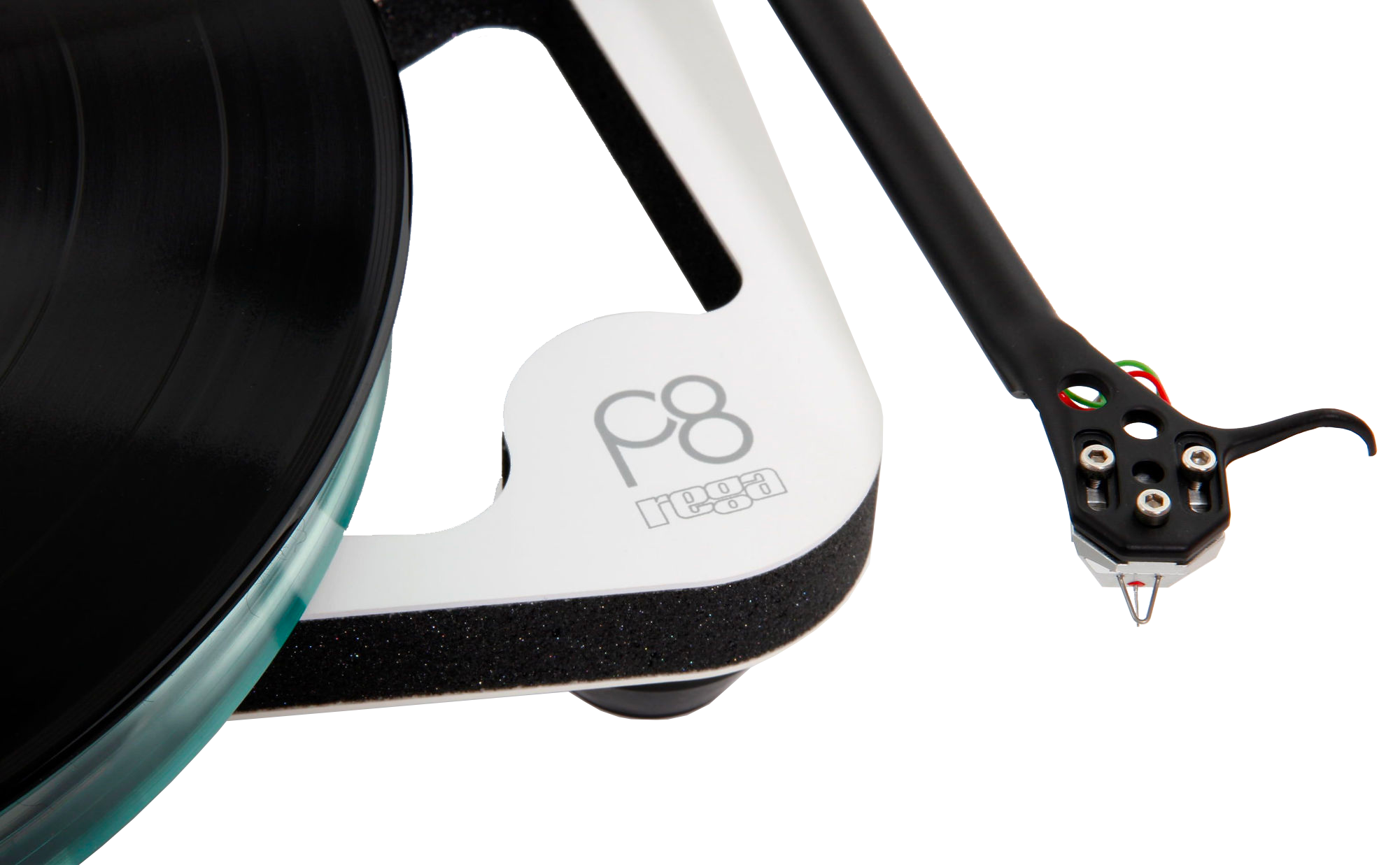 Rega Planar 8