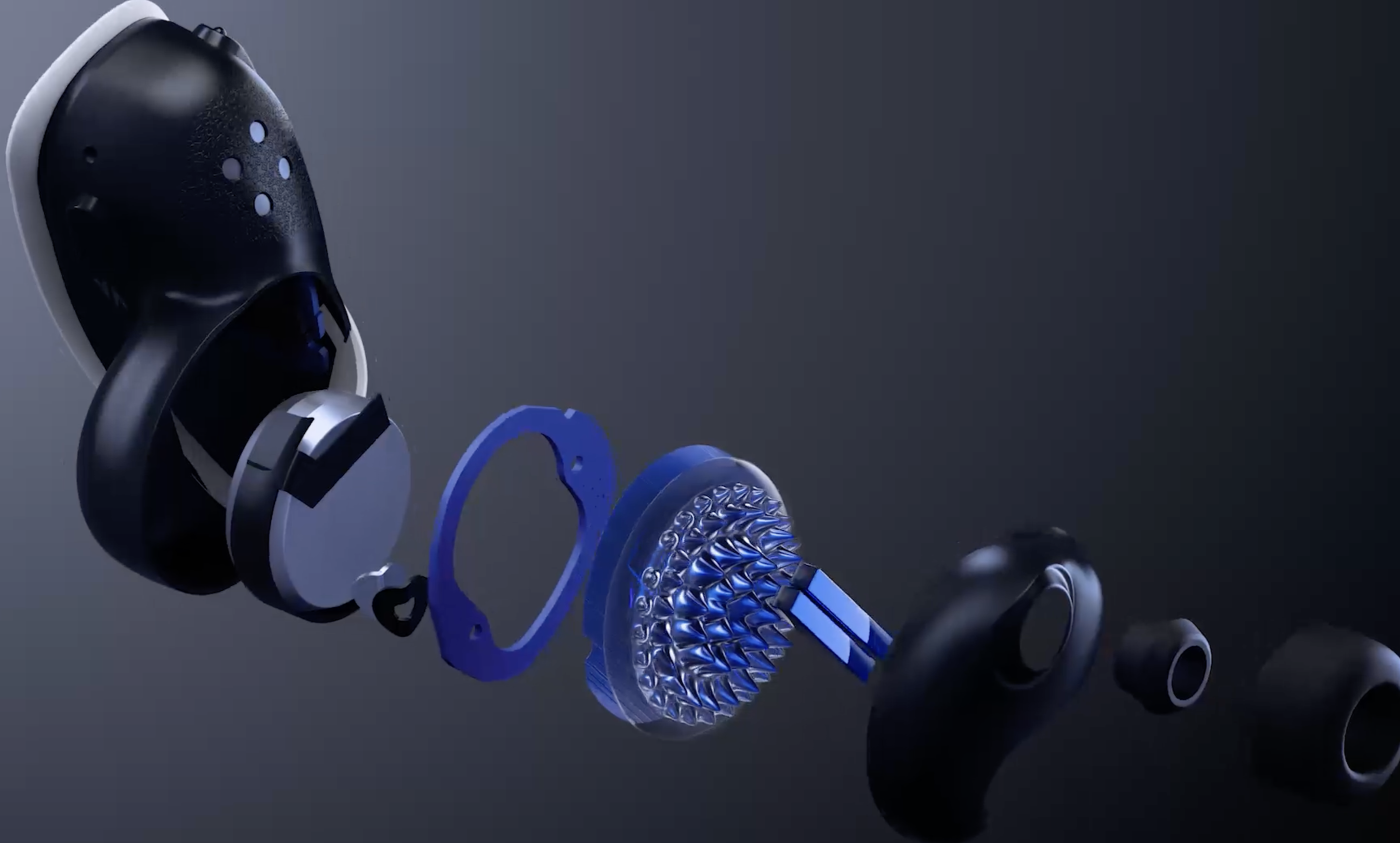 PlayStation Pulse Explore Wireless