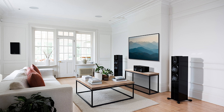 Monitor Audio Gold C250 6G