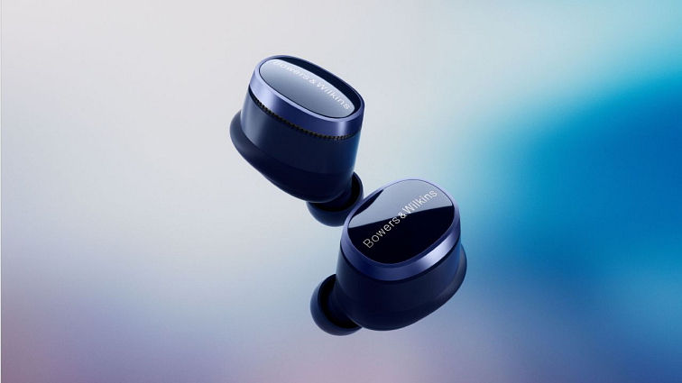 Bowers & Wilkins Pi8