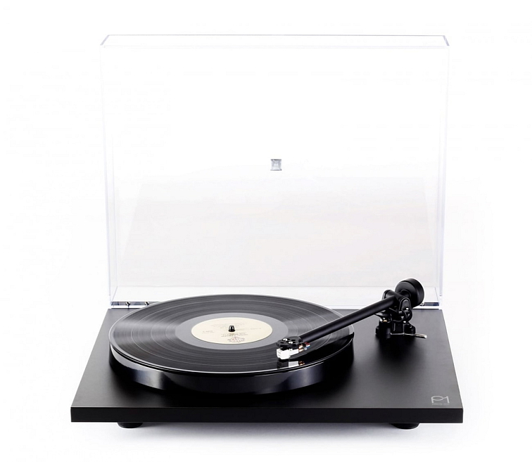 Rega Planar 6