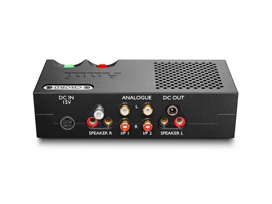 Chord Electronics Anni