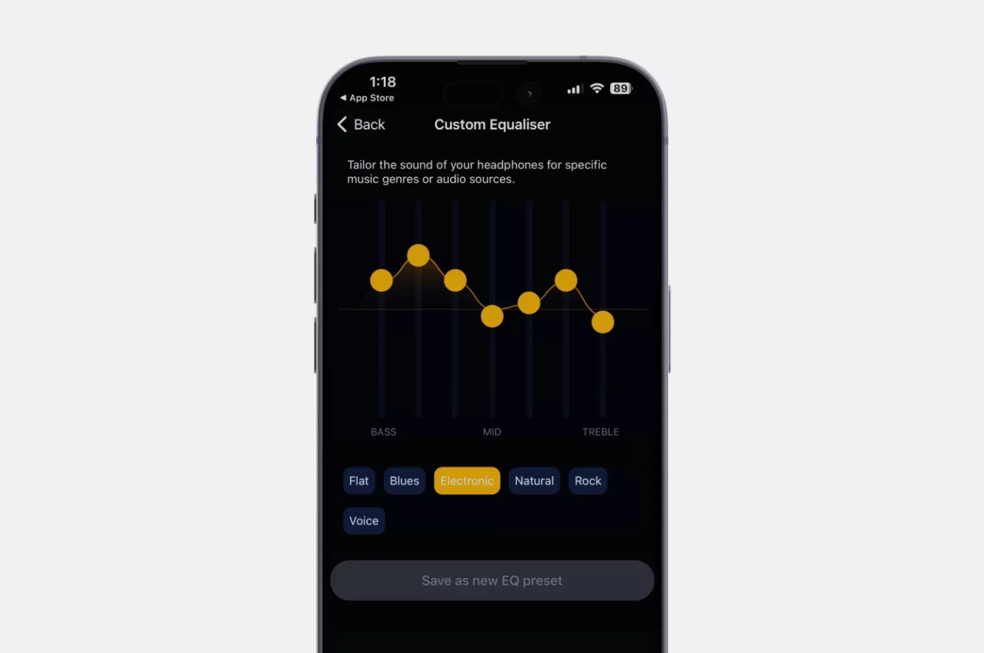 Cambridge Audio Melomania P100