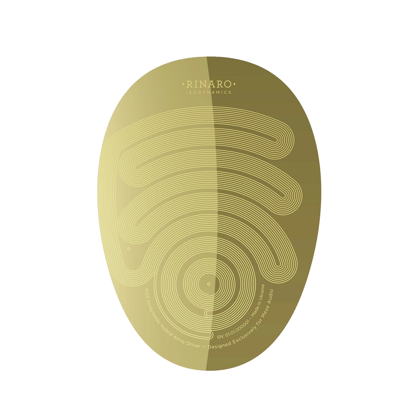 Meze Audio Empyrean II