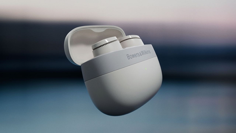 Bowers & Wilkins Pi6