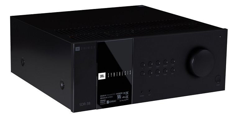 JBL Synthesis SDR-38