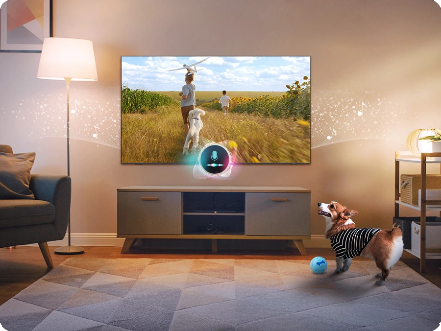 98" Samsung QE98QN90F