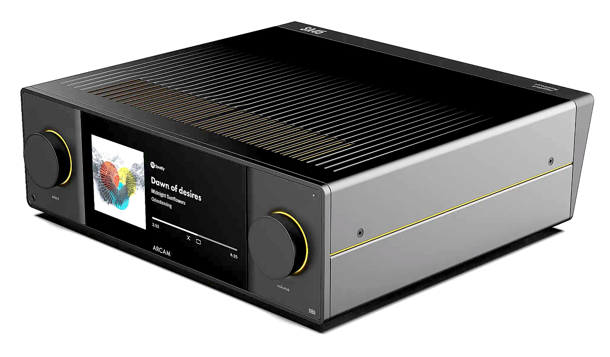 ARCAM SA45