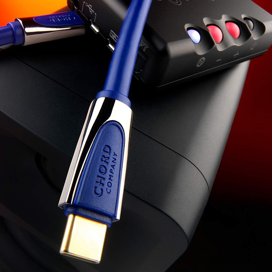 Chord Clearway Digital RCA / BNC