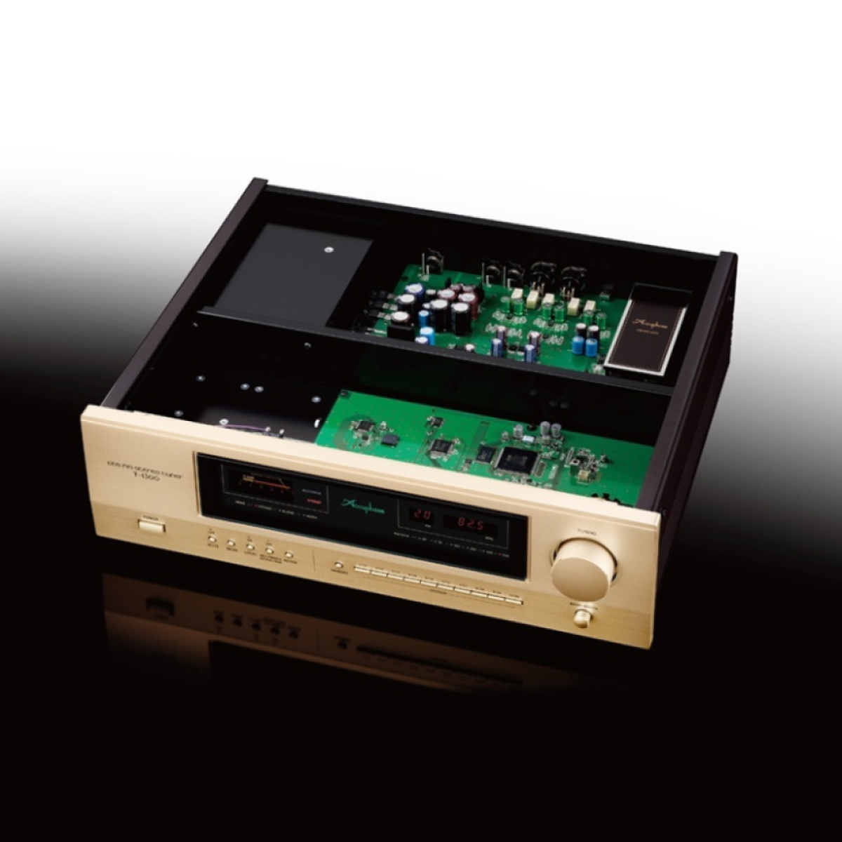 Accuphase T-1300