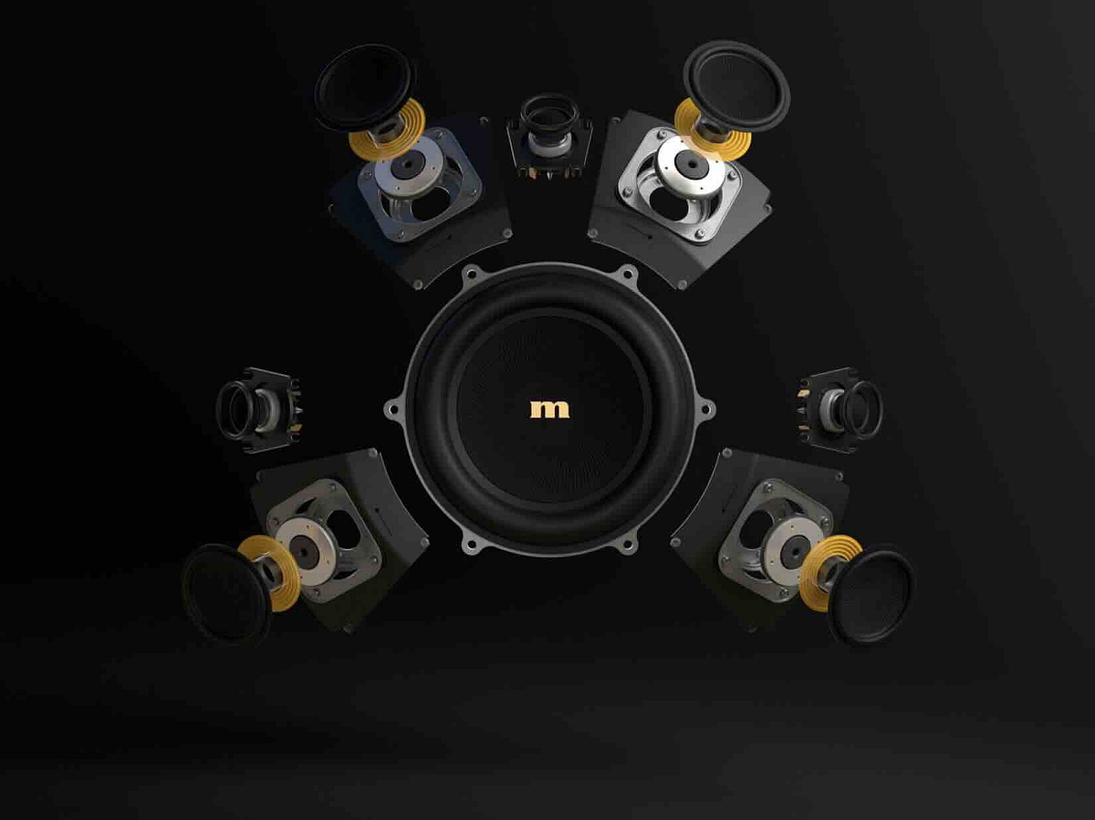 Marantz Grand Horizon