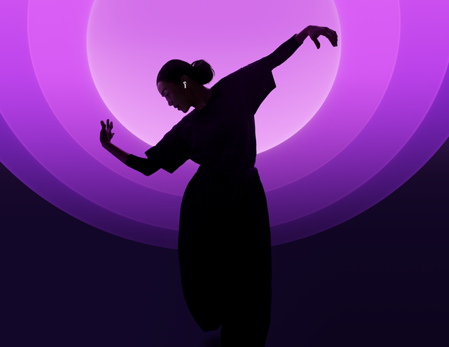 Apple AirPods (4. generace)