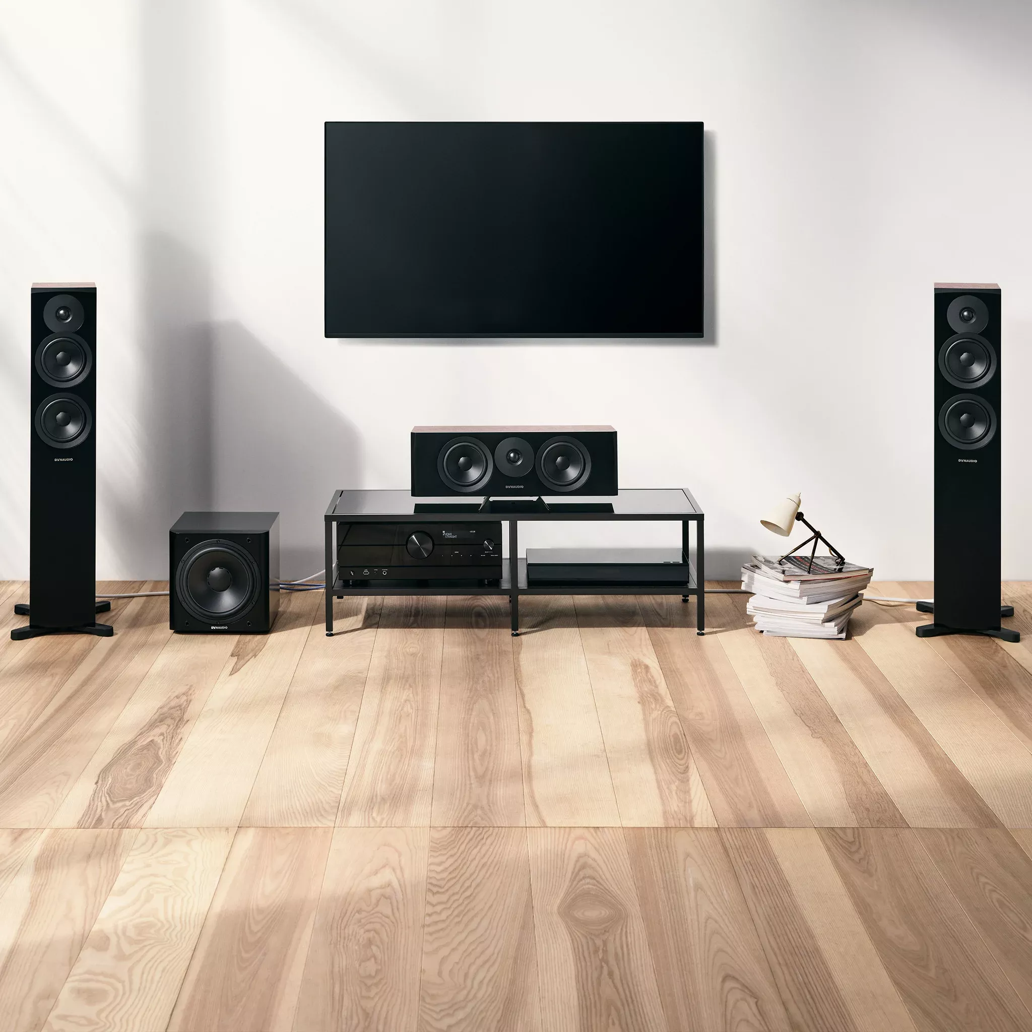 Dynaudio Emit 25C