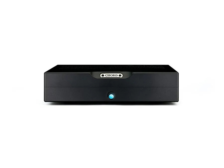 Chord Electronics BerTTi