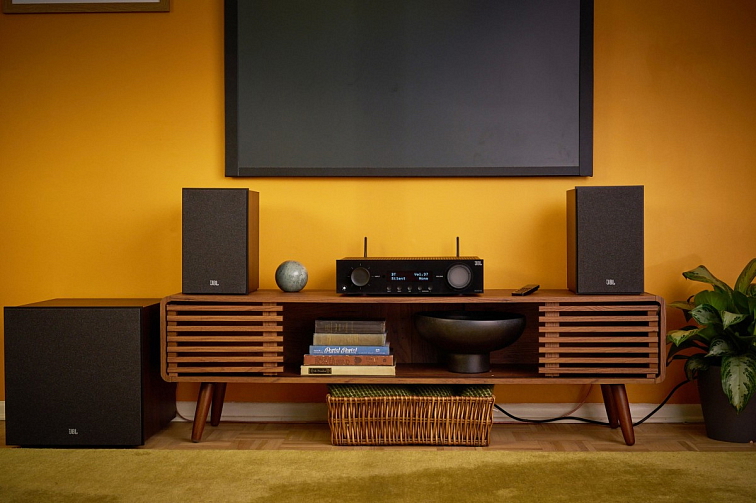 JBL STAGE 250B