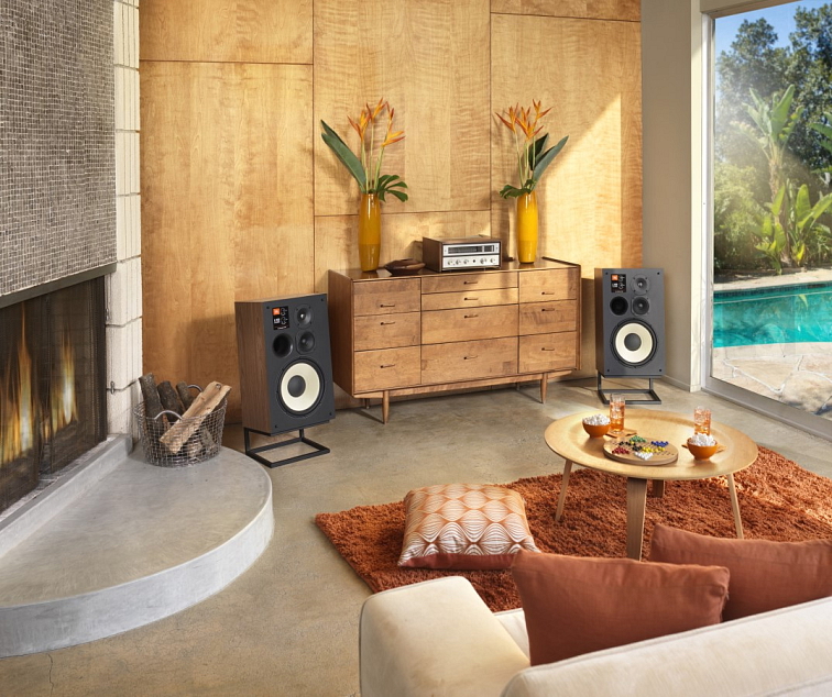 JBL L100 CLASSIC