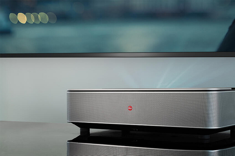 Leica CINE 1 – 100"