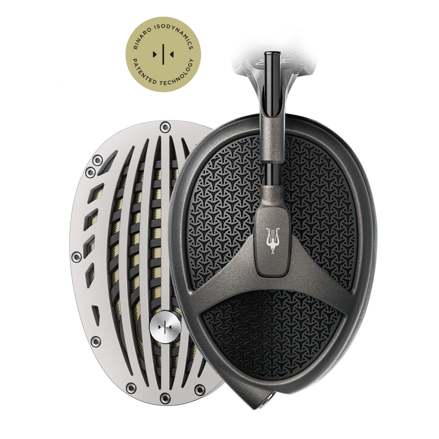 Meze Audio Elite Tungsten