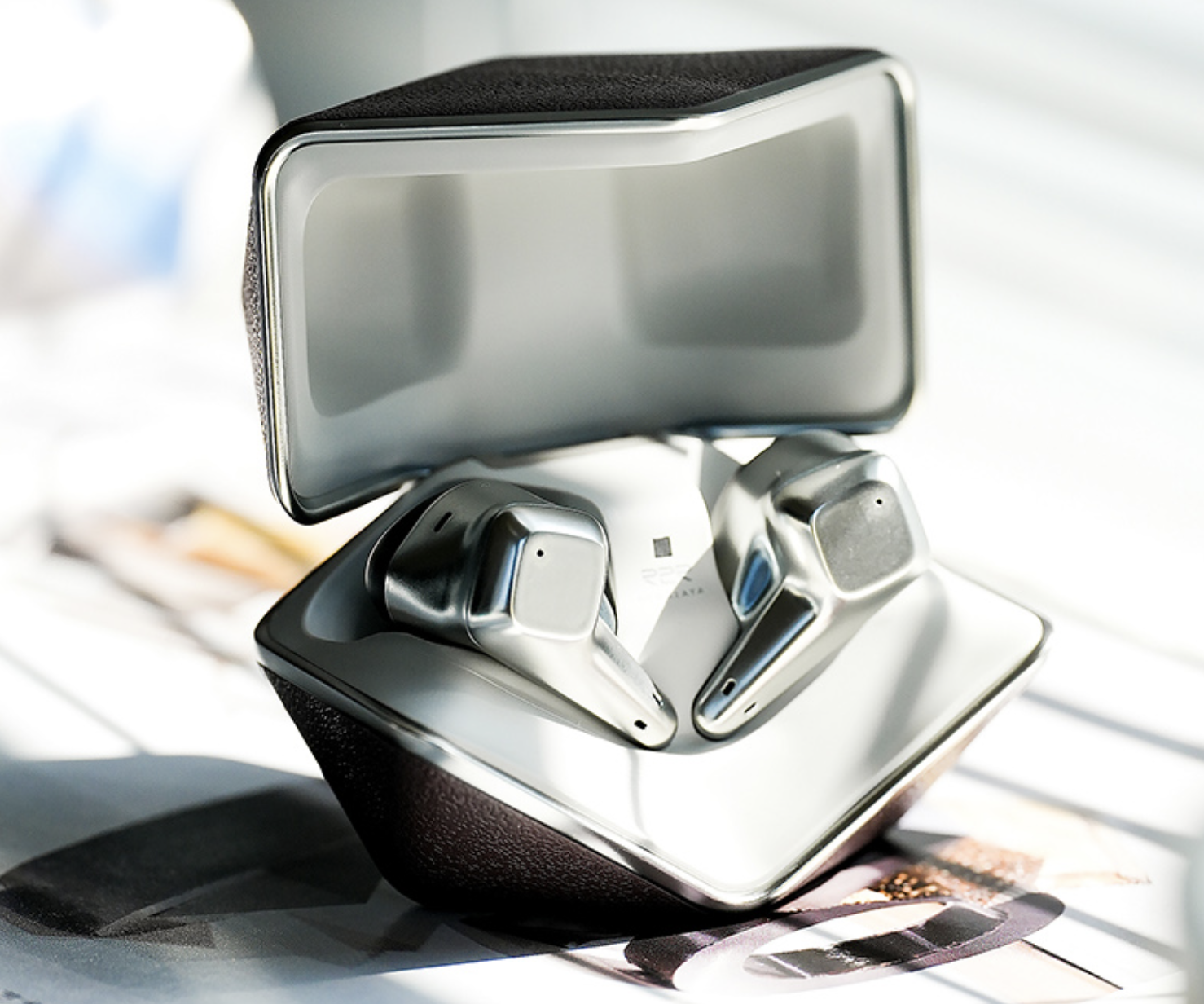 HIFIMAN Svanar Wireless LE