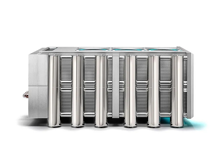 Chord Electronics Ultima