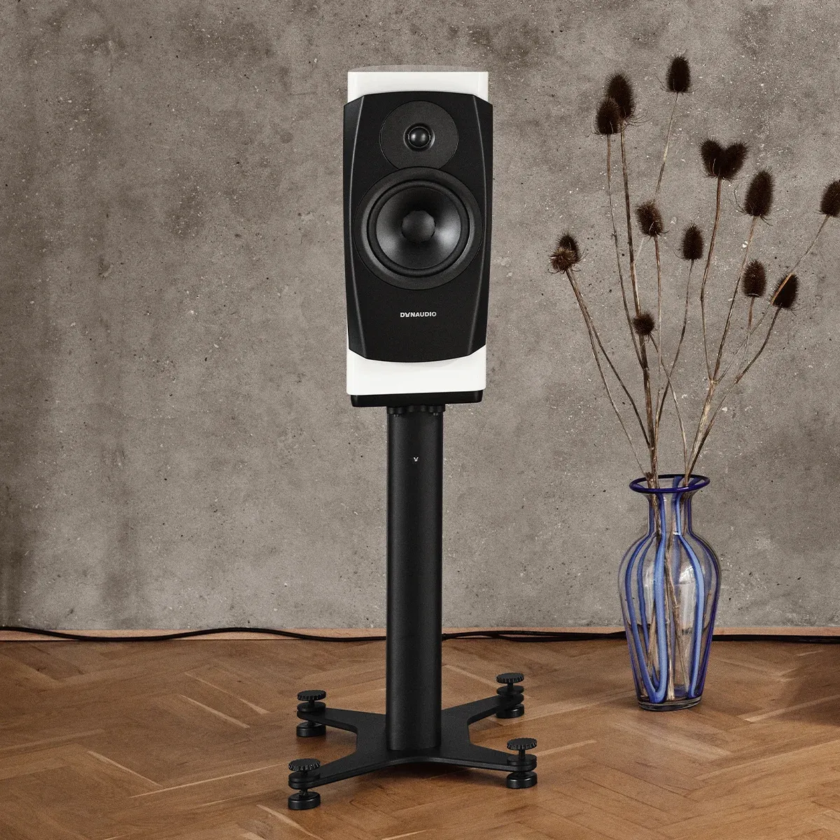 Dynaudio Confidence 20A