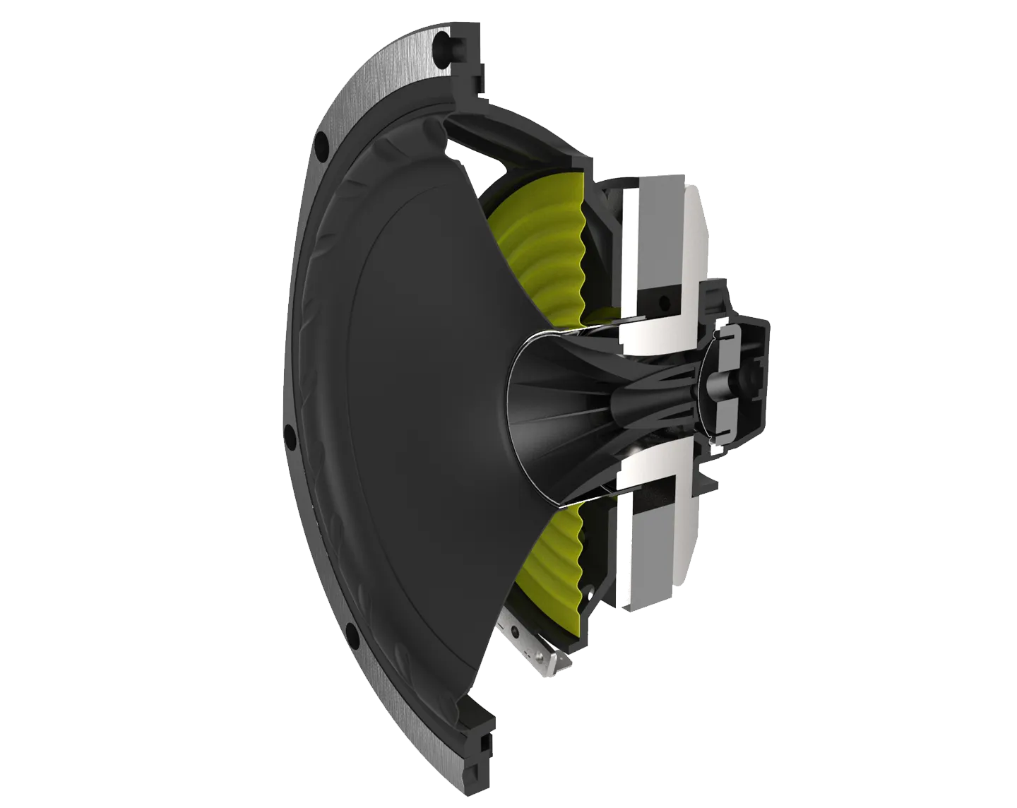 FYNE Audio F501E