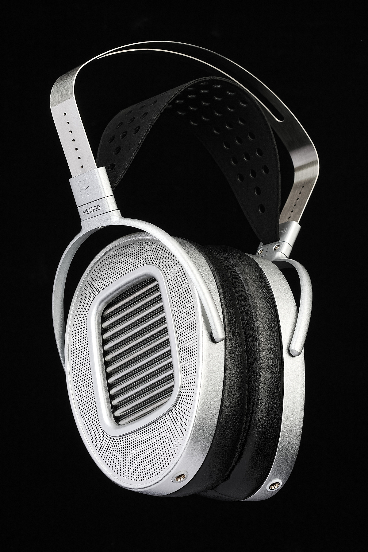 HIFIMAN HE1000 Unveiled