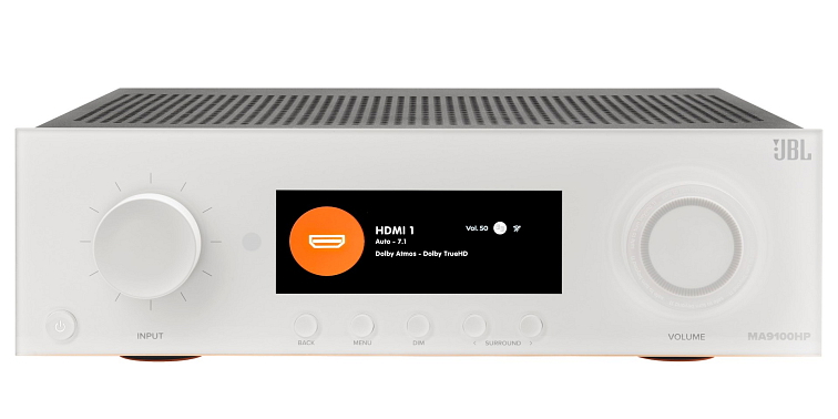 JBL MA9100HP