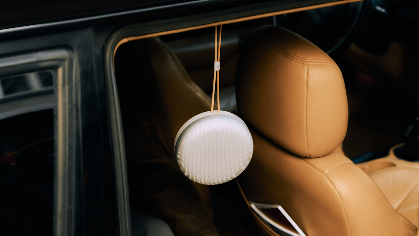 Bang & Olufsen Beosound A1 3rd Gen