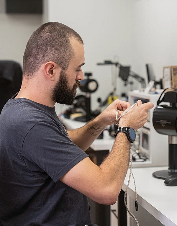 Meze Audio Empyrean II