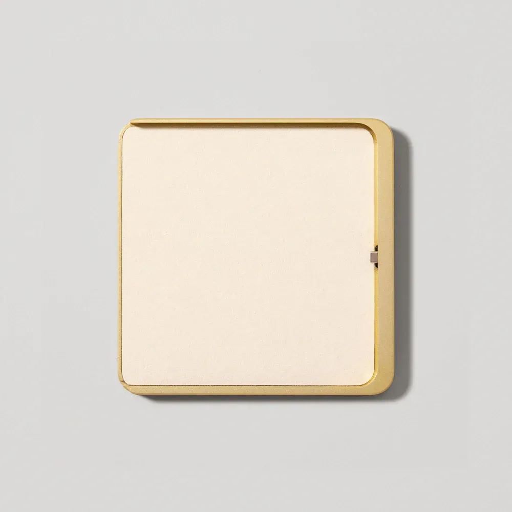 Displine Dame Wall Home 2.0