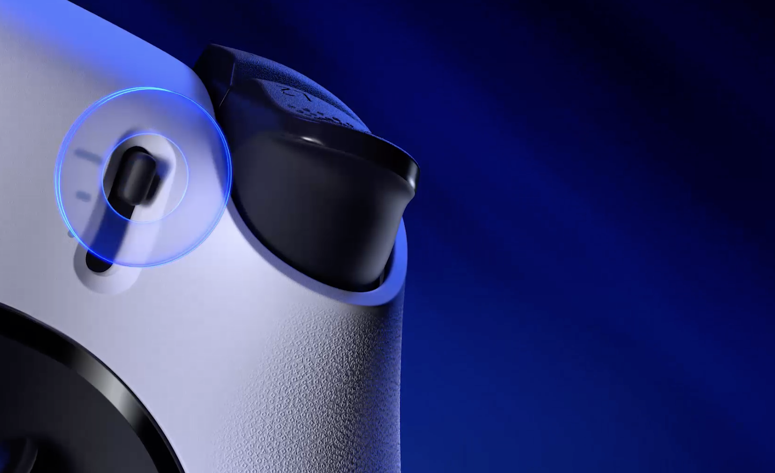 PlayStation DualSense Edge