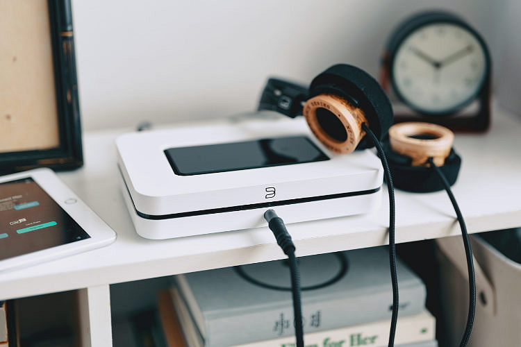 Bluesound Node (Gen 4)