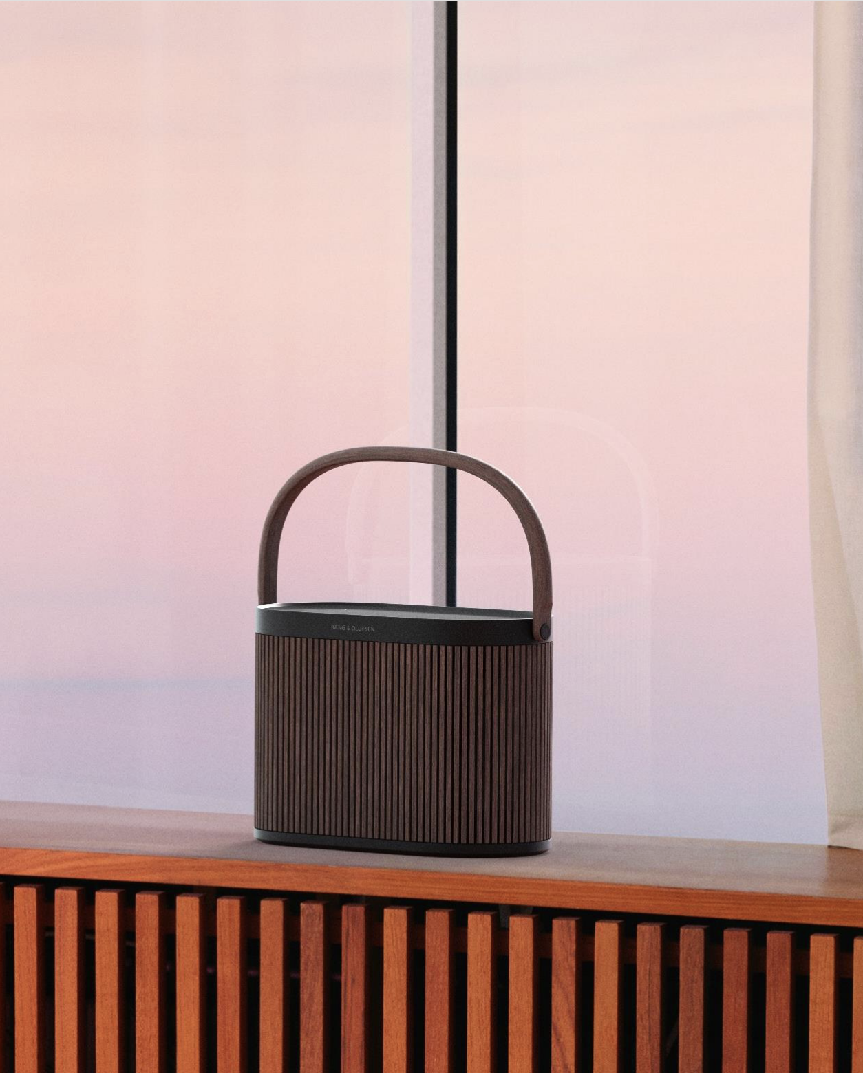 Bang & Olufsen Beosound A5