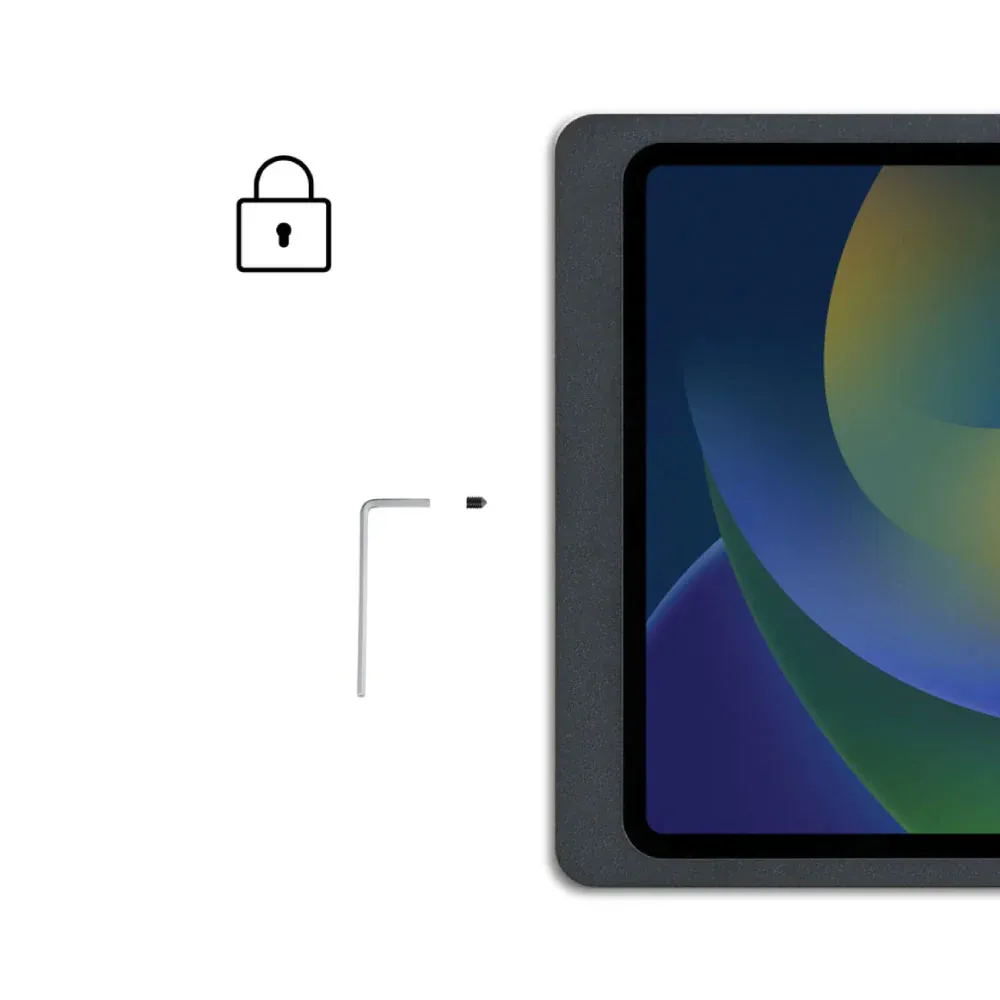 Displine Companion Wall 2.0