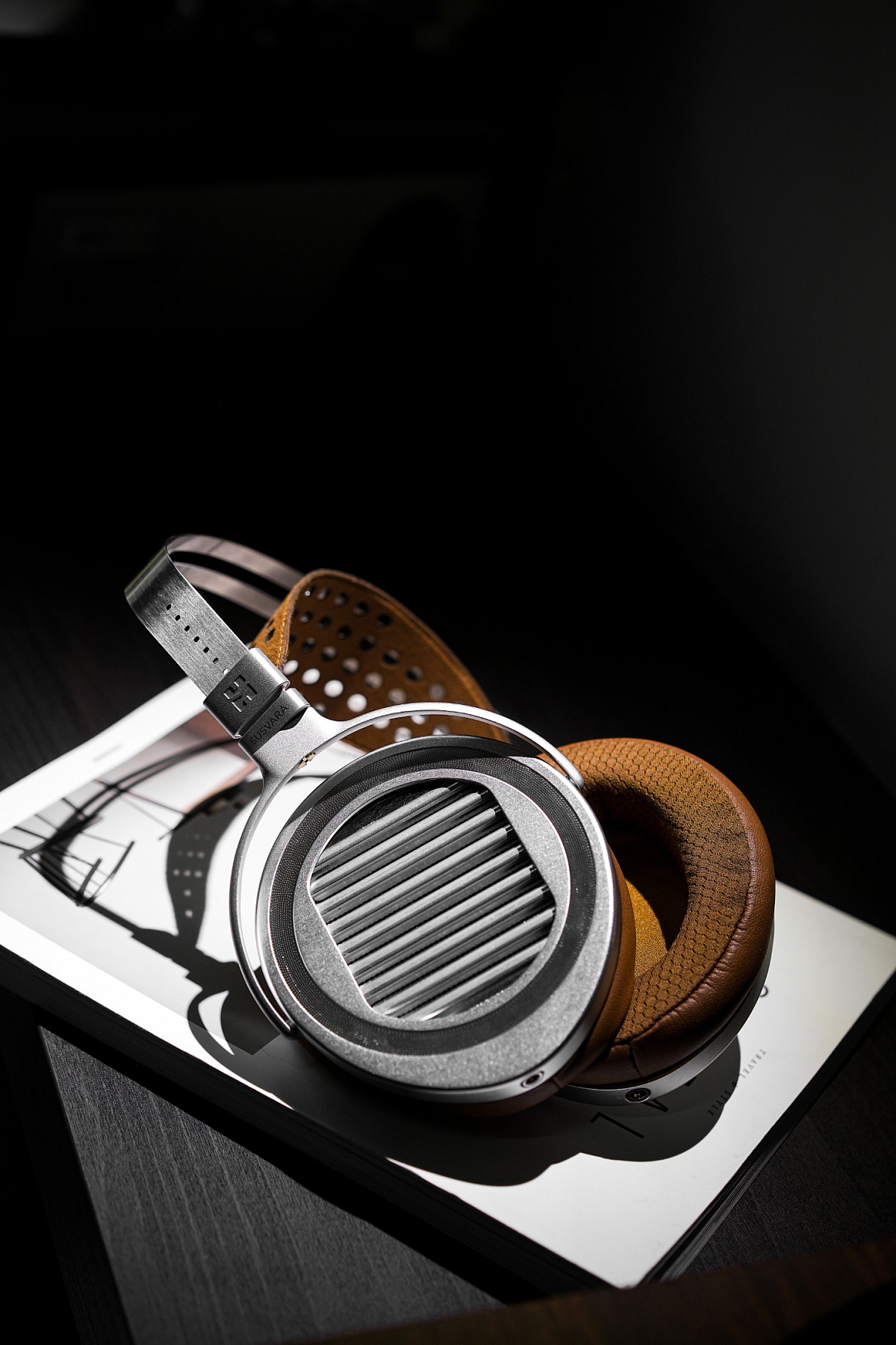 HIFIMAN Susvara Unveiled