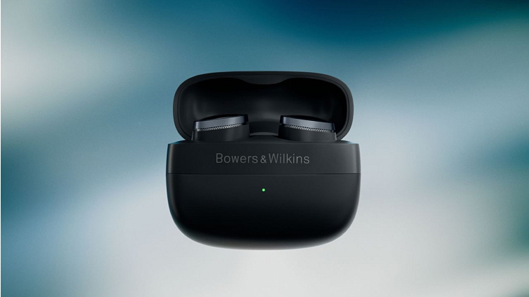 Bowers & Wilkins Pi8