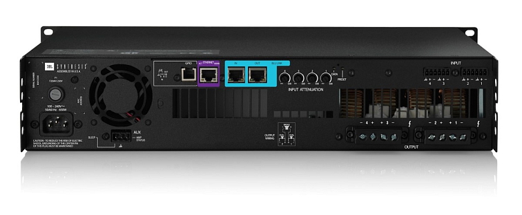 JBL Synthesis SDA-4600